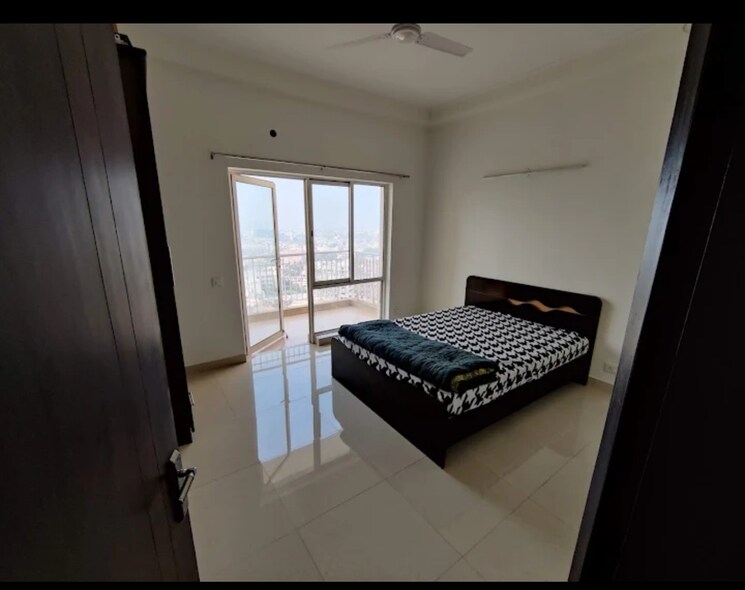 Master Bedroom, bptp-freedom-park-life 3 Bedroom 2293 Sq.Ft. Apartment In Sector 57 Gurgaon 9292071