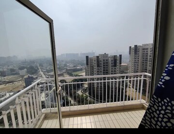 Master Bedroom in 3 BHK Apartment at BPTP Freedom Park Life, Sector 57 – for Sale