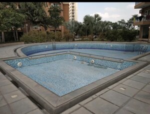 Master Bedroom in 3 BHK Apartment at BPTP Freedom Park Life, Sector 57 – for Sale