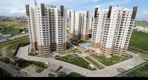 Master Bedroom in 2 BHK Apartment at BPTP Freedom Park Life, Sector 57 – for Sale