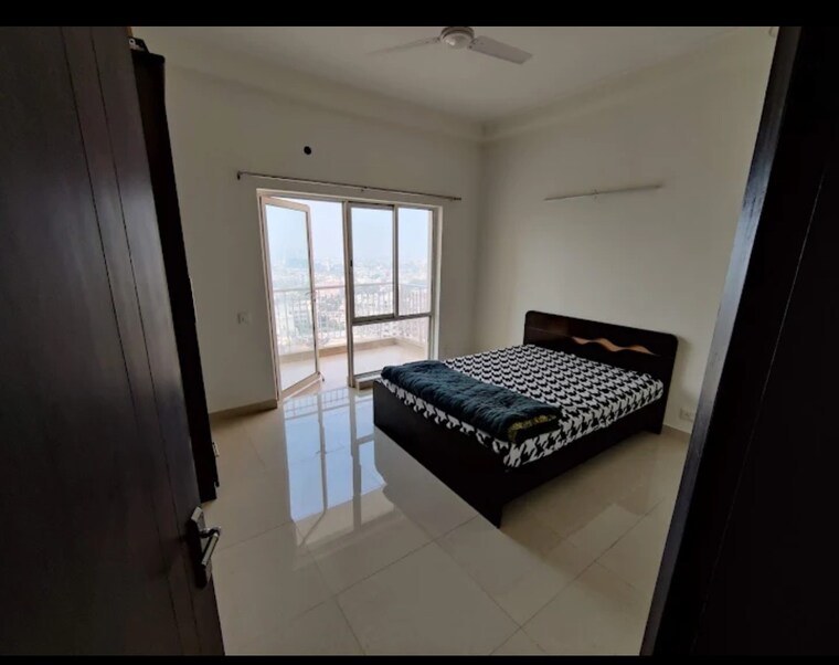 Master Bedroom, bptp-freedom-park-life 2 Bedroom 1697 Sq.Ft. Apartment In Sector 57 Gurgaon 9292075