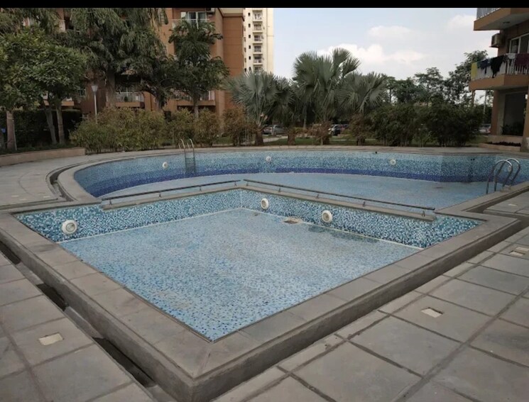 Master Bedroom, bptp-freedom-park-life 2 Bedroom 1697 Sq.Ft. Apartment In Sector 57 Gurgaon 9292075