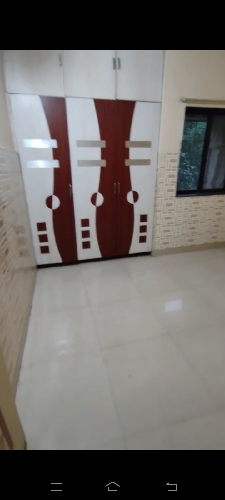 2 BHK + Pooja Room Apartment For Rent in Brahmand Phase III 
