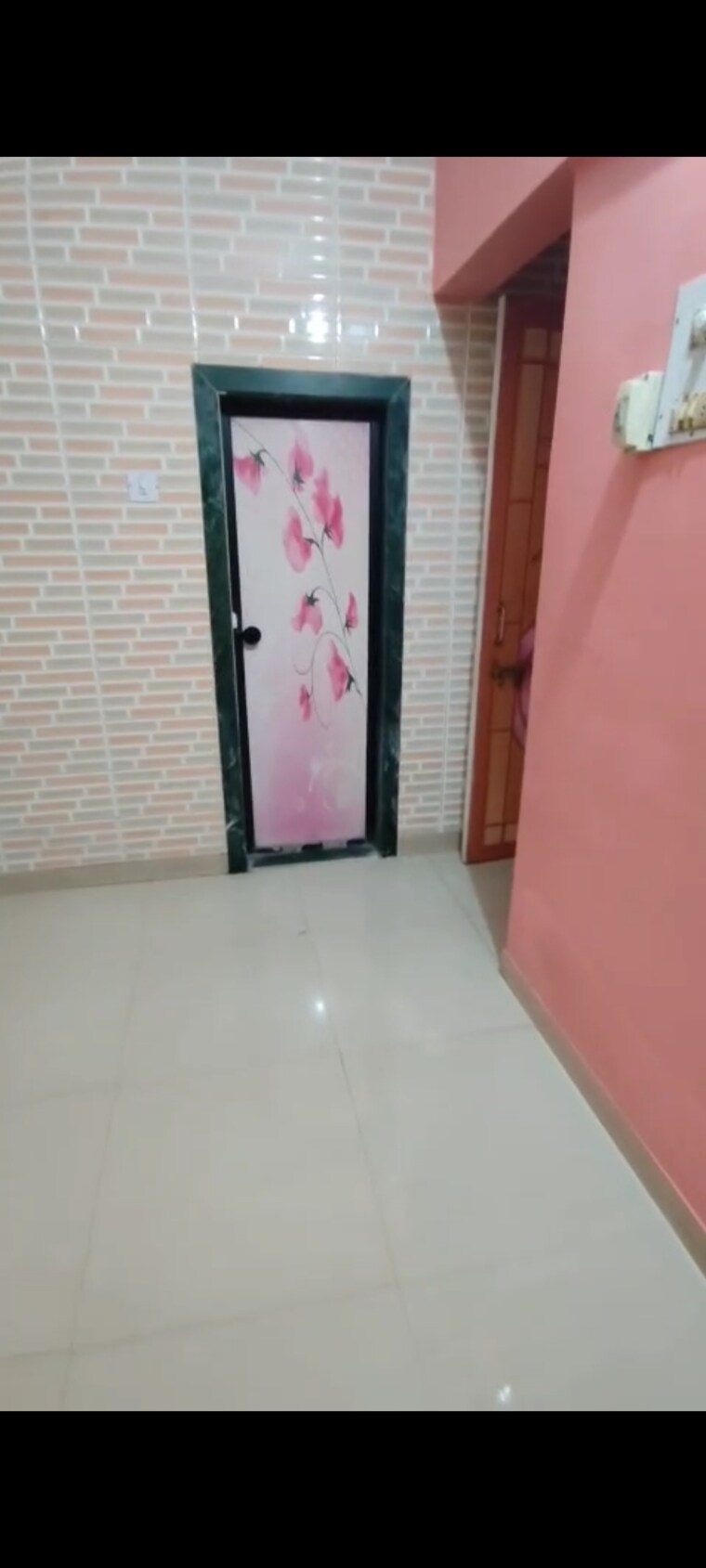 Master Bedroom, brahmand-phase-iii 2 Bedroom 650 Sq.Ft. Apartment In Brahmand Thane 9292076