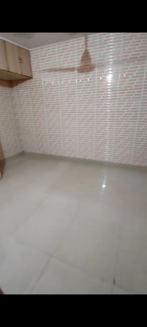 Master Bedroom in 2 BHK Apartment at Brahmand Phase III , Brahmand – for Rent