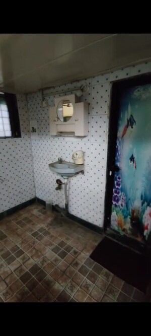 Master Bedroom in 2 BHK Apartment at Brahmand Phase III , Brahmand – for Rent