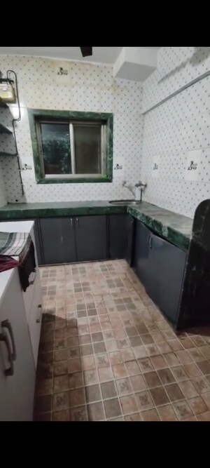 Master Bedroom in 2 BHK Apartment at Brahmand Phase III , Brahmand – for Rent