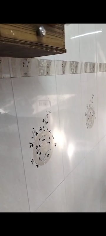Bathroom in 1 BHK Apartment at Saibaba Vihar Complex, Anand Nagar – for Rent