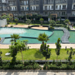 3.5 BHK + Pooja Room 1712 Sq.Ft. Apartment in Smart World Orchard