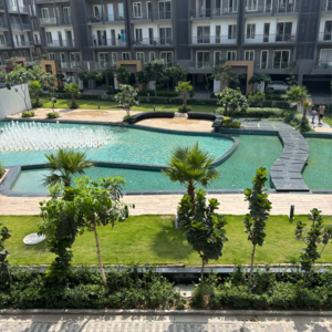 3.5 BHK Apartment For Rent in Smart World Orchard, Sector 61