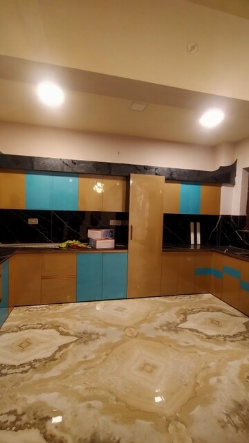 Bedroom in 3 BHK Independent House at Gomti Nagar – for Rent