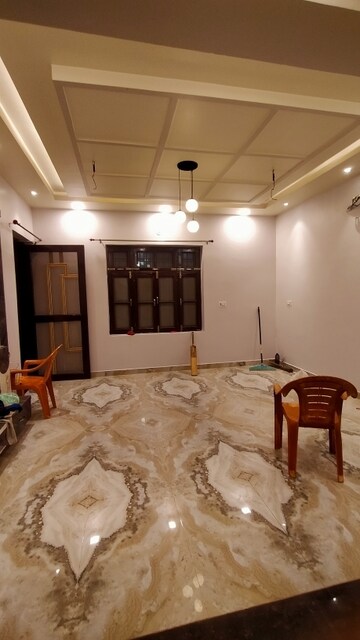 Bedroom in 3 BHK Independent House at Gomti Nagar – for Rent