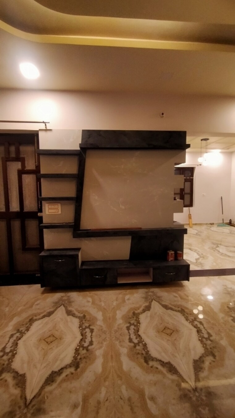 Living Room, gomti nagar 3 Bedroom 2152 Sq.Ft. Independent House In Gomti Nagar Lucknow 9292081