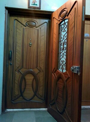 Furnished Amenities in 2 BHK Apartment at Astha Baner, Baner – for Rent