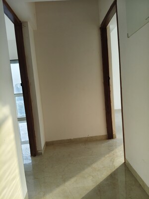 Building Lobby in 2 BHK Apartment at Oxford Navrang Oasis, Goregaon West – for Sale