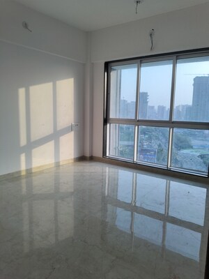 Room in 2 BHK Apartment at Oxford Navrang Oasis, Goregaon West – for Sale