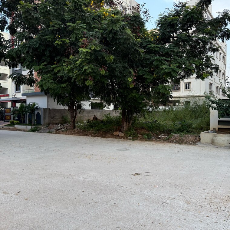 Exterior View, saptagiri-enclave-bachupally  417 Sq.Yd. Plot In Bachupally Hyderabad 9292087