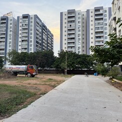 Plot For Sale in Saptagiri Enclave Bachupally