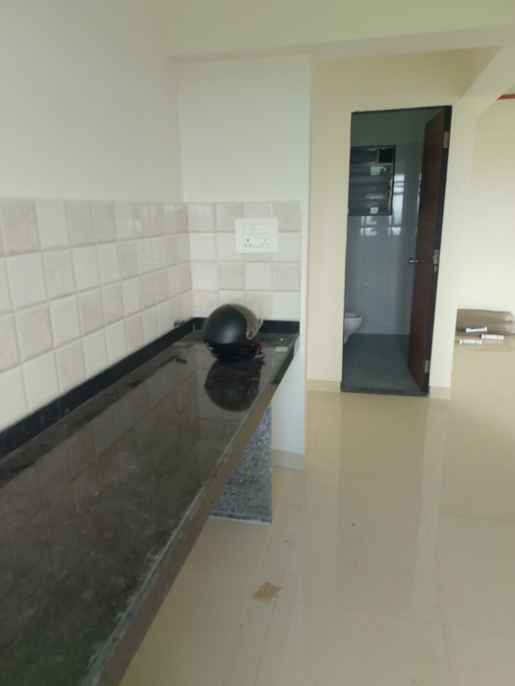 Kitchen, haware-amara 2 Bedroom 560 Sq.Ft. Apartment In Vikhroli East Mumbai 9292084