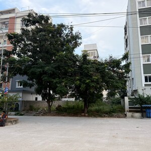  Plot – Exterior View View at Saptagiri Enclave Bachupally, Bachupally - for Sale