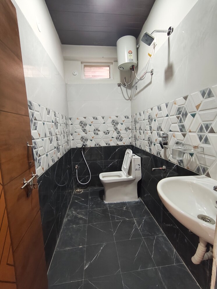 Master Bedroom, kondapur 3 Bedroom 1800 Sq.Ft. Builder Floor In Kondapur Hyderabad 9292089