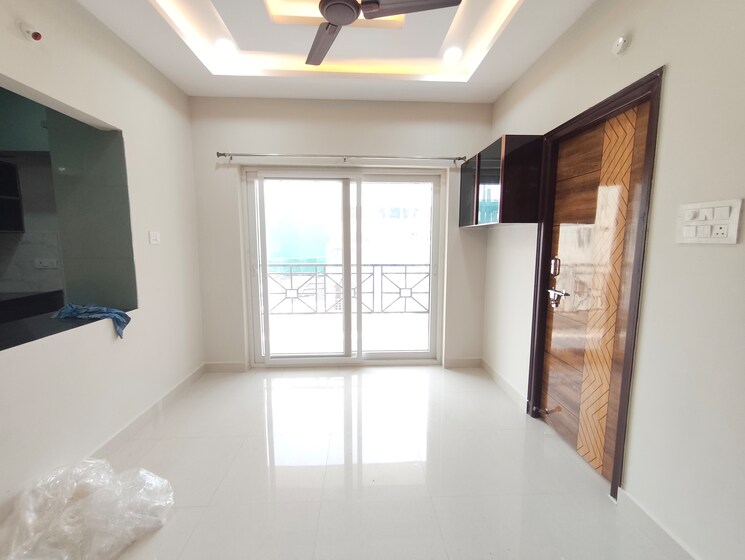 Room, kondapur 3 Bedroom 1800 Sq.Ft. Builder Floor In Kondapur Hyderabad 9292089