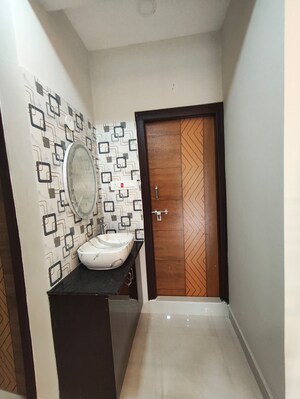 Furnished Amenities in 3 BHK Builder Floor at Kondapur – for Rent