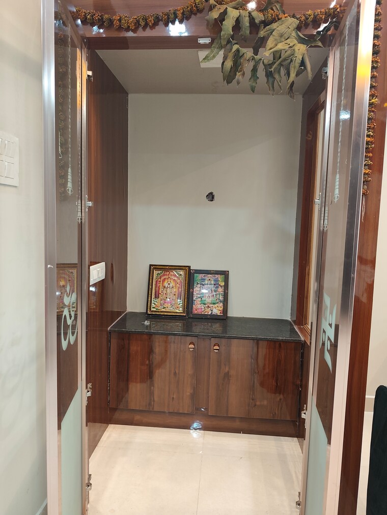 undefined, kondapur 3 Bedroom 1800 Sq.Ft. Builder Floor In Kondapur Hyderabad 9292089