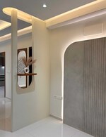 3 BHK + Pooja Room 1715 Sq.Ft. Apartment in Rajapushpa Provincia