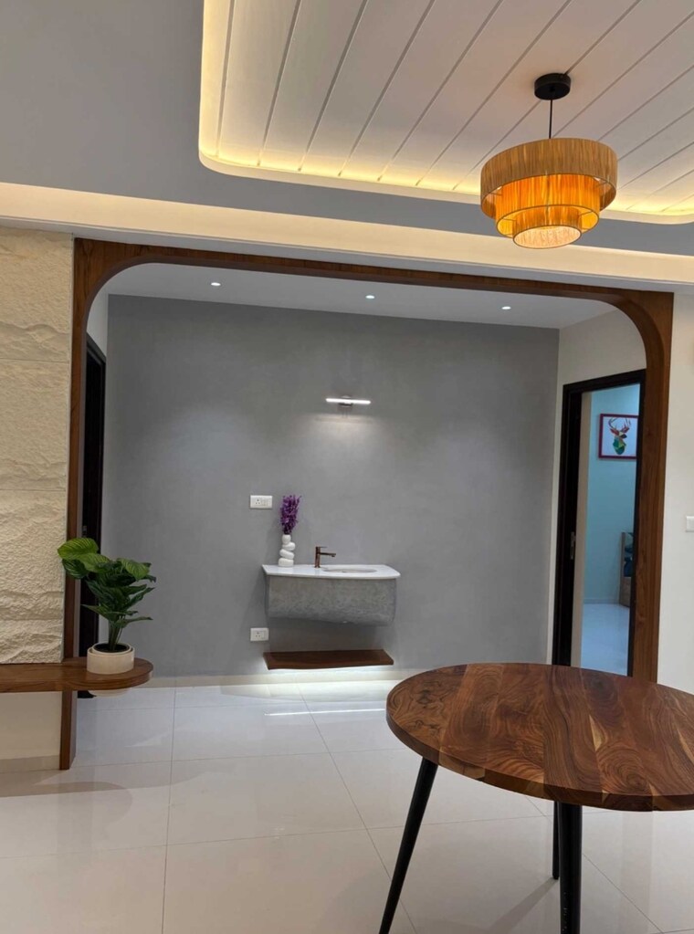 undefined, rajapushpa-provincia 3 Bedroom 1715 Sq.Ft. Apartment In Narsingi Hyderabad 9292091