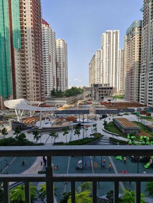 3 BHK Apartment – Exterior View View at Rajapushpa Provincia, Narsingi - for Sale