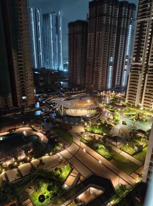 3 BHK Apartment For Sale in Rajapushpa Provincia, Narsingi