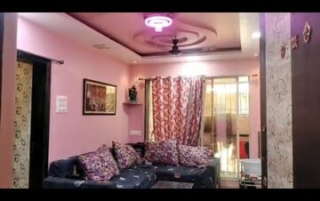 2 BHK Apartment For Sale in Krupa Apartment Kasheli, Kasheli