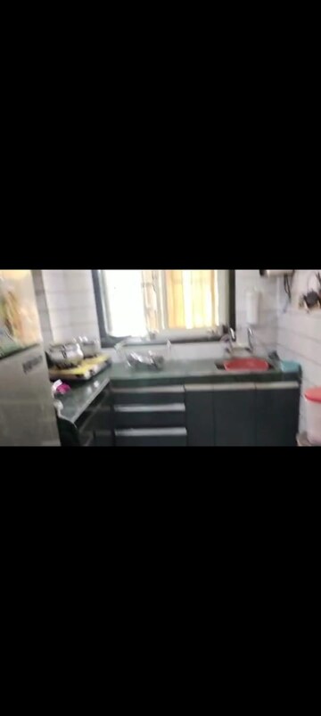 Kitchen in 2 BHK Apartment at Krupa Apartment Kasheli, Kasheli – for Sale