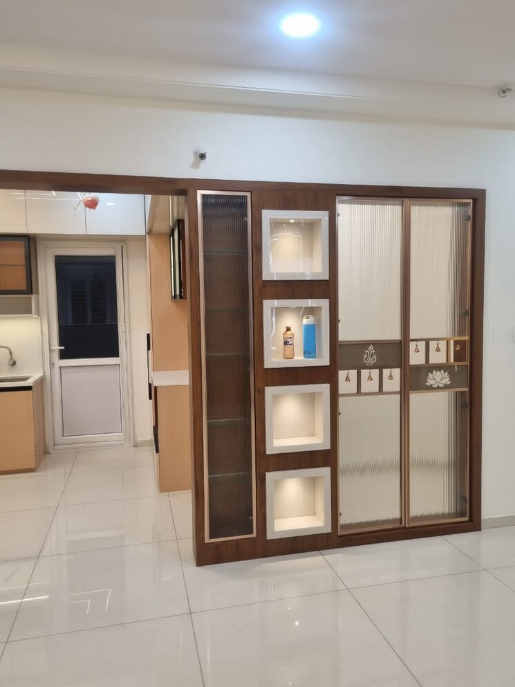 Room, my-home-tarkshya 3 Bedroom 2235 Sq.Ft. Apartment In Kokapet Hyderabad 9292095