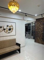 2 BHK + Pooja Room 1253 Sq.Ft. Apartment in My Home Tridasa