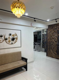 2 BHK + Pooja Room Apartment For Sale in My Home Tridasa