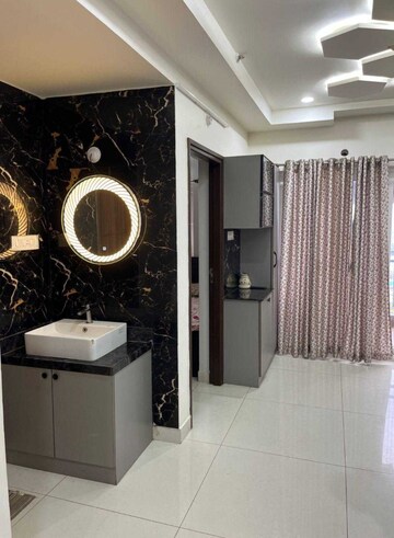 Team Area in 2 BHK Apartment at My Home Tridasa, Tellapur – for Sale