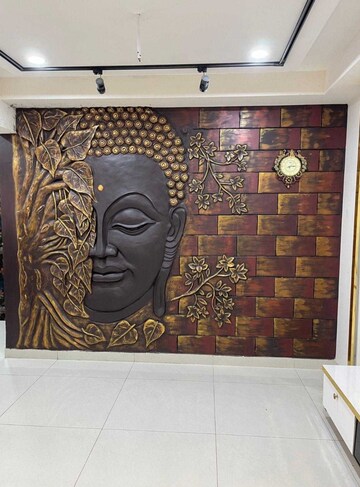 Furnished Amenities in 2 BHK Apartment at My Home Tridasa, Tellapur – for Sale
