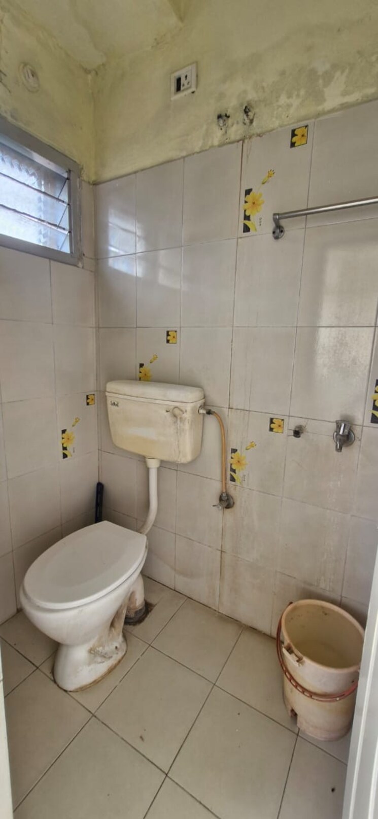 Bathroom, kondapur 3 Bedroom 2100 Sq.Ft. Builder Floor In Kondapur Hyderabad 9292100
