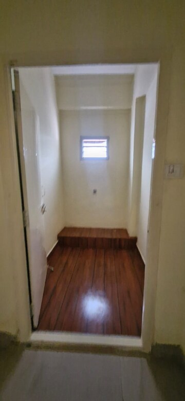 Bathroom in 3 BHK Builder Floor at Kondapur – for Rent