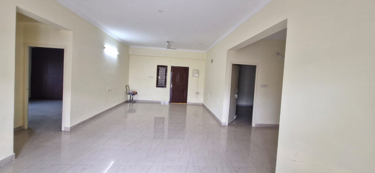 3 BHK + Pooja Room Builder Floor For Rent in Kondapur