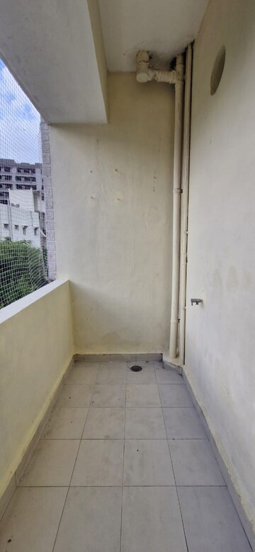 Bathroom in 3 BHK Builder Floor at Kondapur – for Rent