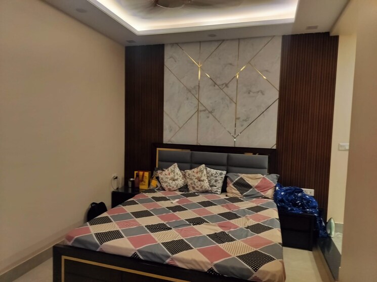Bedroom, b2-green-glade-apartments 3.5 Bedroom 2000 Sq.Ft. Apartment In Vasant Kunj Delhi 9292102