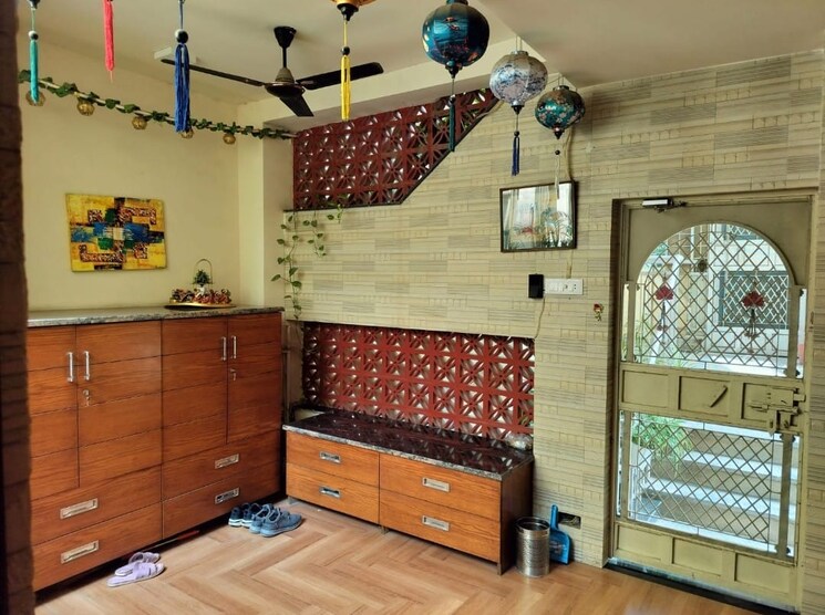 Master Plan, b2-green-glade-apartments 3.5 Bedroom 2000 Sq.Ft. Apartment In Vasant Kunj Delhi 9292102