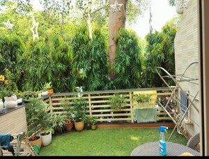 3.5 BHK Apartment – Garden View at B2 Green Glade Apartments, Vasant Kunj - for Sale