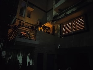 3.5 BHK Apartment – Exterior View View at B2 Green Glade Apartments, Vasant Kunj - for Sale