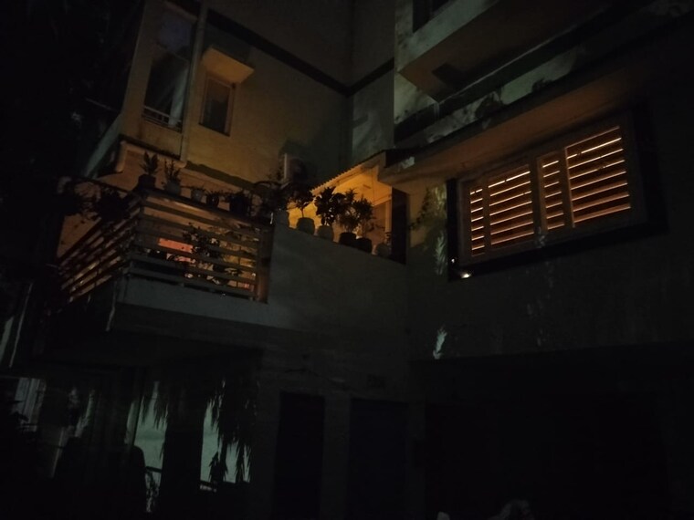 Exterior View, b2-green-glade-apartments 3.5 Bedroom 2000 Sq.Ft. Apartment In Vasant Kunj Delhi 9292102