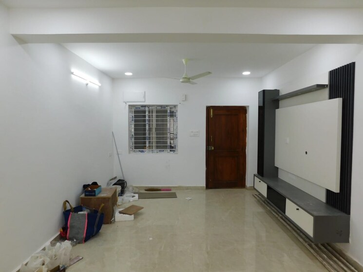 Living Room, kondapur 3 Bedroom 1900 Sq.Ft. Builder Floor In Kondapur Hyderabad 9292103