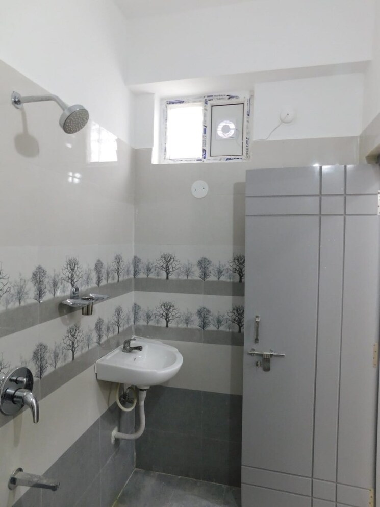 Master Bedroom, kondapur 3 Bedroom 1900 Sq.Ft. Builder Floor In Kondapur Hyderabad 9292103